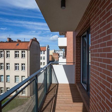Modern Comfort Apartment Gdansk Oldtown Екстериор снимка