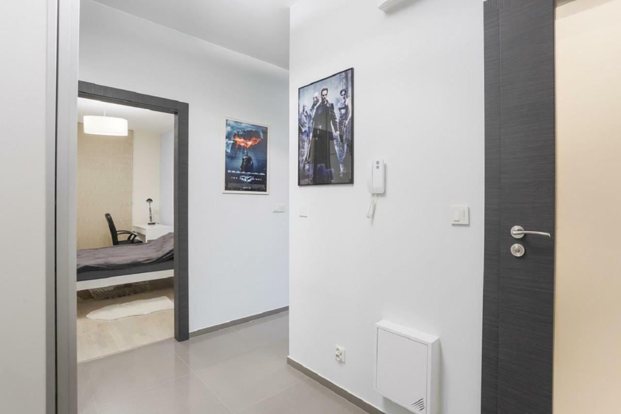 Modern Comfort Apartment Gdansk Oldtown Екстериор снимка