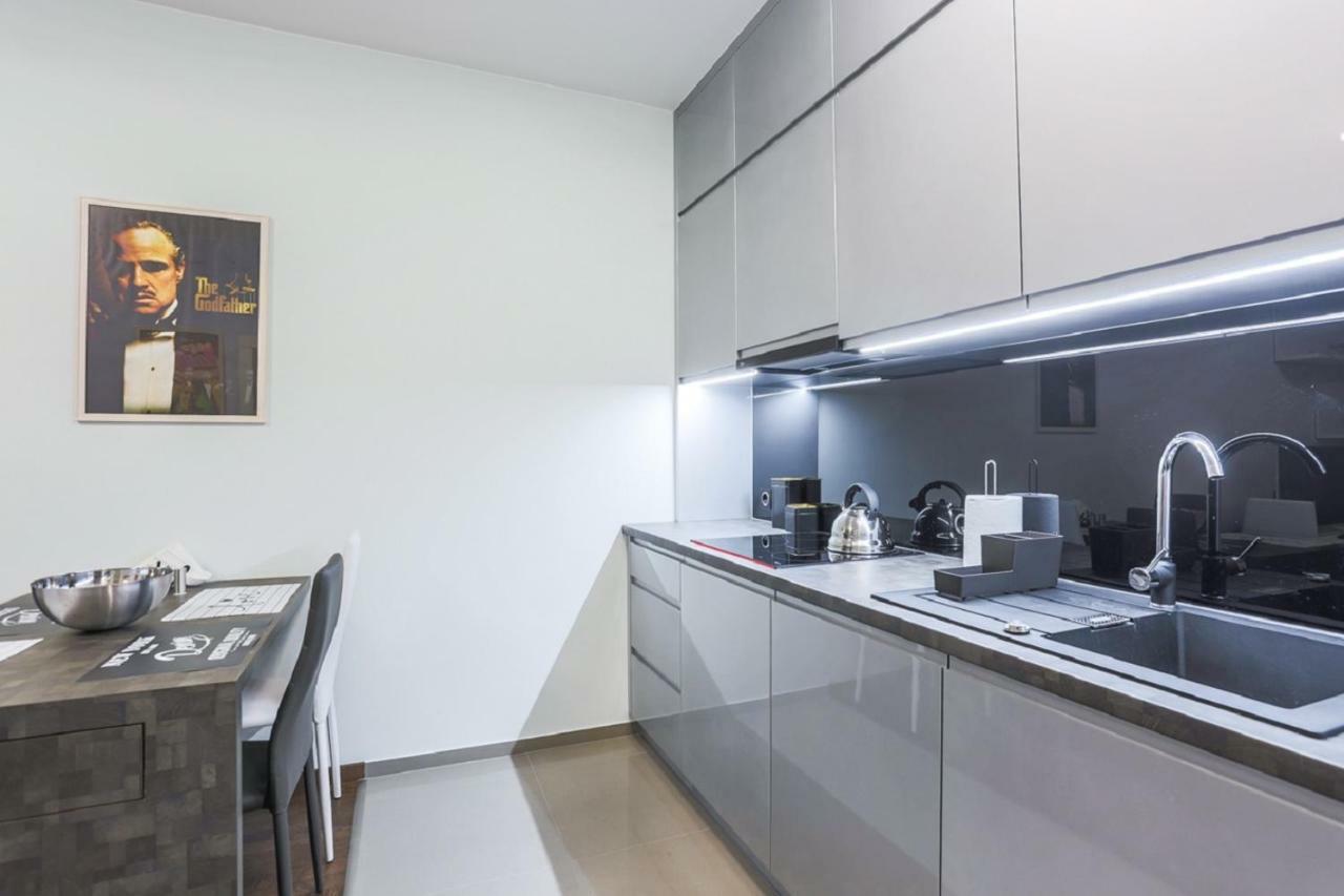 Modern Comfort Apartment Gdansk Oldtown Екстериор снимка