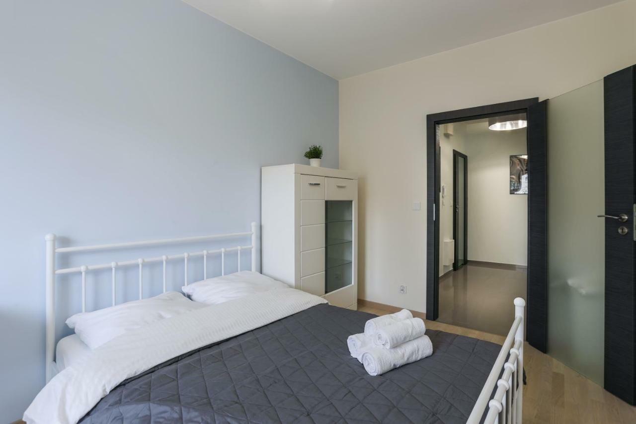 Modern Comfort Apartment Gdansk Oldtown Екстериор снимка